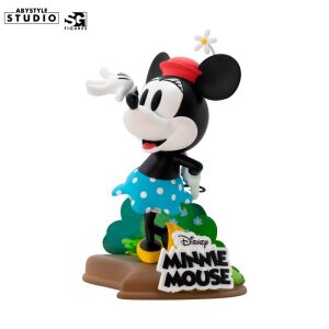DISNEY - Figurine ''Minnie''