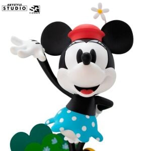 DISNEY - Figurine ''Minnie''