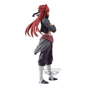 THAT TIME I GOT REINCARNATED AS A SLIME -OTHERWORLDER-FIGURE VOL.19(A:GUY CRIMSON)