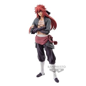 THAT TIME I GOT REINCARNATED AS A SLIME -OTHERWORLDER-FIGURE VOL.19(A:GUY CRIMSON)
