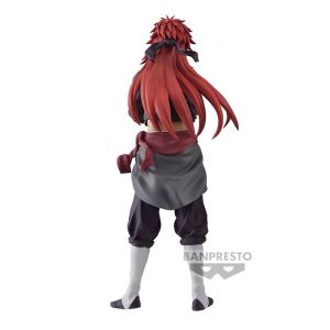 THAT TIME I GOT REINCARNATED AS A SLIME -OTHERWORLDER-FIGURE VOL.19(A:GUY CRIMSON)