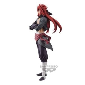 THAT TIME I GOT REINCARNATED AS A SLIME -OTHERWORLDER-FIGURE VOL.19(A:GUY CRIMSON)