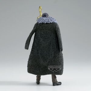 One Piece - Crocodile The Grandline Series DXF Prize Figure