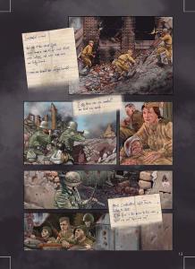 Stalingrad: Letters from the Volga