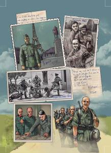 Stalingrad: Letters from the Volga