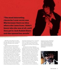 Tarantino: A Retrospective: Revised and Expanded Edition