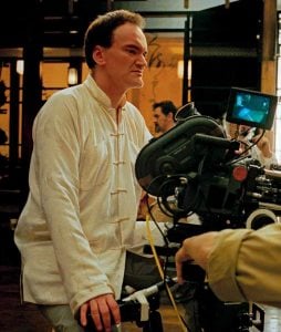 Tarantino: A Retrospective: Revised and Expanded Edition