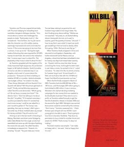 Tarantino: A Retrospective: Revised and Expanded Edition