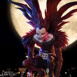 DEATH NOTE - Figurine ''Ryuk''