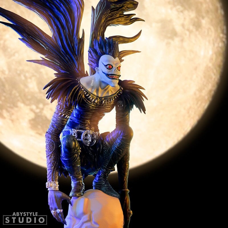 DEATH NOTE - Figurine ''Ryuk''