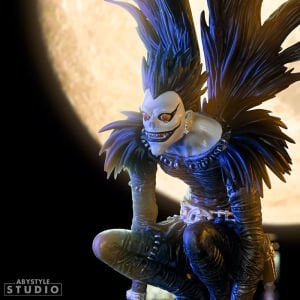 DEATH NOTE - Figurine ''Ryuk''