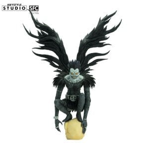 DEATH NOTE - Figurine ''Ryuk''