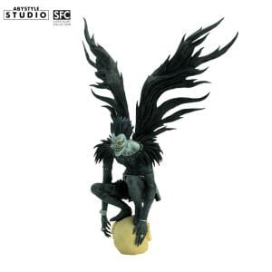 DEATH NOTE - Figurine ''Ryuk''