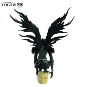 DEATH NOTE - Figurine ''Ryuk''