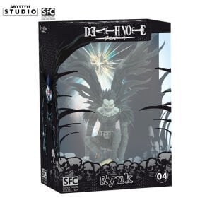 DEATH NOTE - Figurine ''Ryuk''