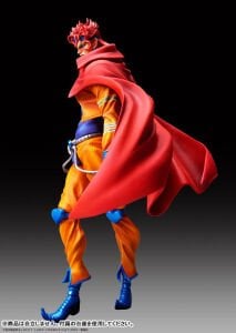 JOJO   BIZARRE   ADV   PT3   STATUE   LEGEND   DIO