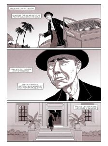 Lugosi: The Rise and Fall of Hollywood's Dracula