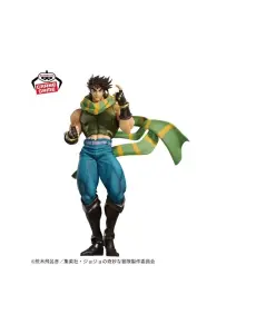 JoJo's Bizarre Adventure - Joseph Joestar - Mometria