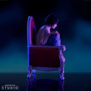DEATH NOTE - Figurine ''L''