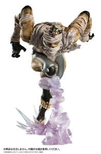 JoJo's Bizarre Adventure Vol.3 Hanged Man Figure