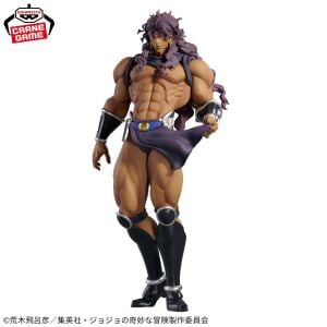 JoJo's Bizarre Adventure - Kars - Mometria