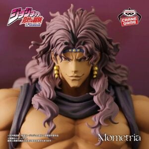 JoJo's Bizarre Adventure - Kars - Mometria