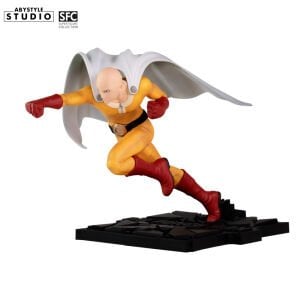 ONE PUNCH MAN - Figurine ''Saitama''