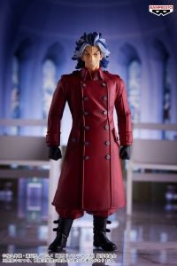 TOKYO REVENGERS CHARACTER FIGURE - TAIJU SHIBA