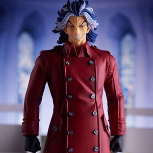 TOKYO REVENGERS CHARACTER FIGURE - TAIJU SHIBA