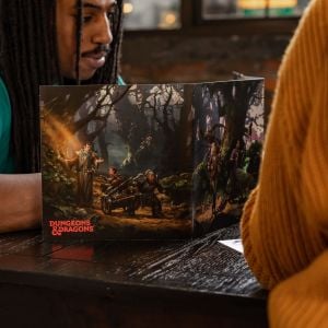 D&D Essentials Kit (Dungeons & Dragons Intro Adventure Set)