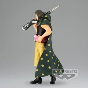 One Piece - The Shukko Yasopp