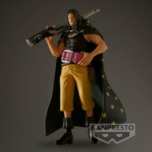 One Piece - The Shukko Yasopp