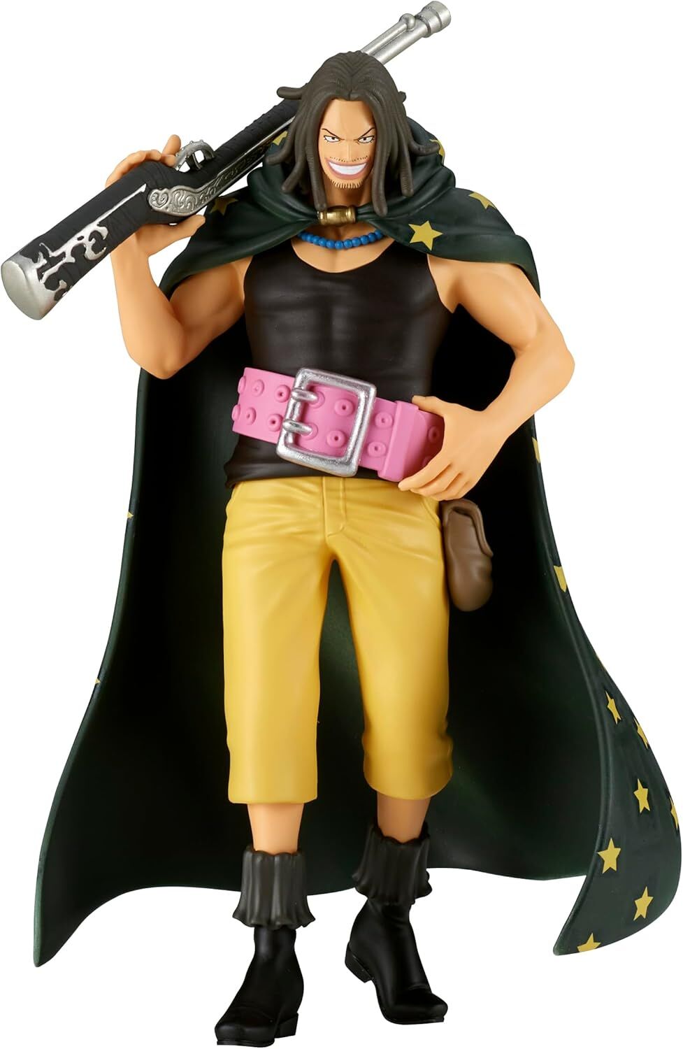 One Piece - The Shukko Yasopp
