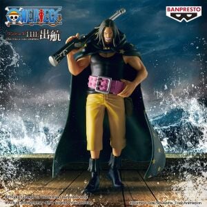 One Piece - The Shukko Yasopp