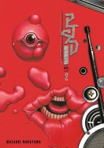 Ptsd Radio 2 (Vol. 3-4)