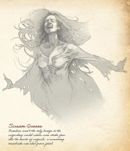 The Wizarding World’s Great Book of Beasts: A complete guide to the fantastic creatures of the Harry Potter universe