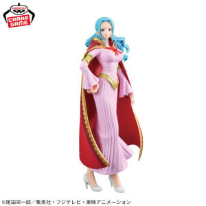 One Piece - Nefeltari Vivi - DXF The Grandline Series Special