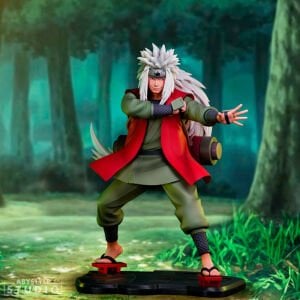 NARUTO SHIPPUDEN - Figurine ''Jiraiya''