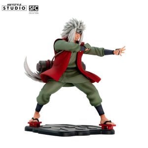 NARUTO SHIPPUDEN - Figurine ''Jiraiya''