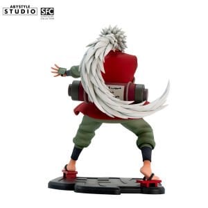 NARUTO SHIPPUDEN - Figurine ''Jiraiya''