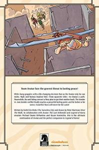 Avatar: The Last Airbender-Imbalance Part 3