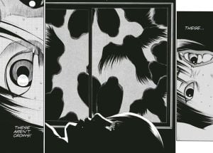 Ptsd Radio Omnibus 1 (Vol. 1-2)