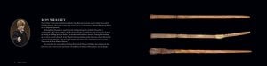 Harry Potter: The Wand Collection (Book)