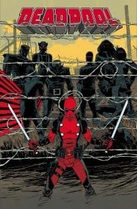 Deadpool by Posehn & Duggan Volume 2 HC