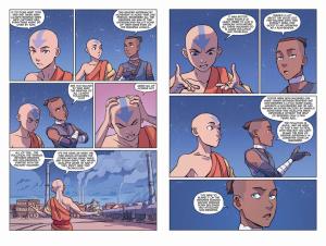 Avatar: The Last Airbender-Imbalance Part 3