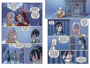 Avatar: The Last Airbender-Imbalance Part 3