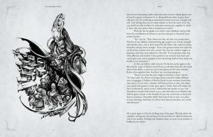Court of the Dead: Rise of the Reaper General: An Illustrated Novel