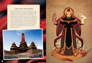 Avatar: The Last Airbender: Legacy of the Fire Nation