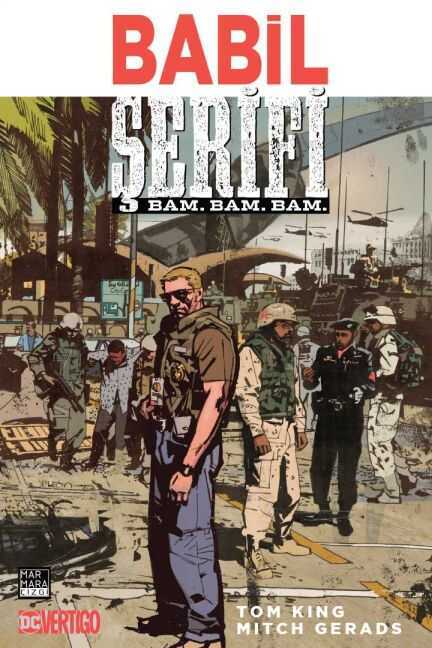 Babil Şerifi 1