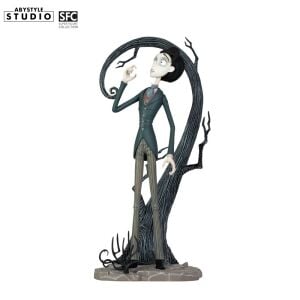 CORPSE BRIDE - Figurine ''Victor''